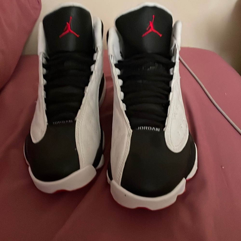 jordan 13 retro “he got game”- size 7
